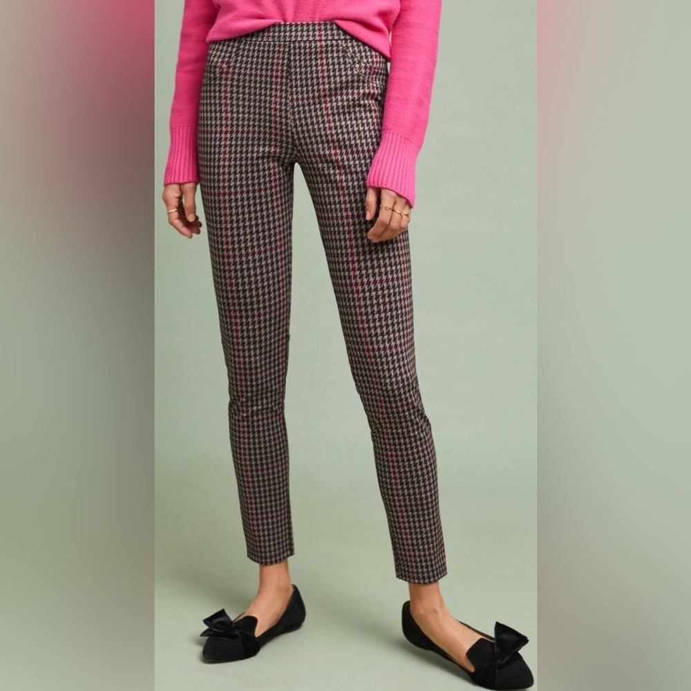 Anthropologie Sanctuary Leggings